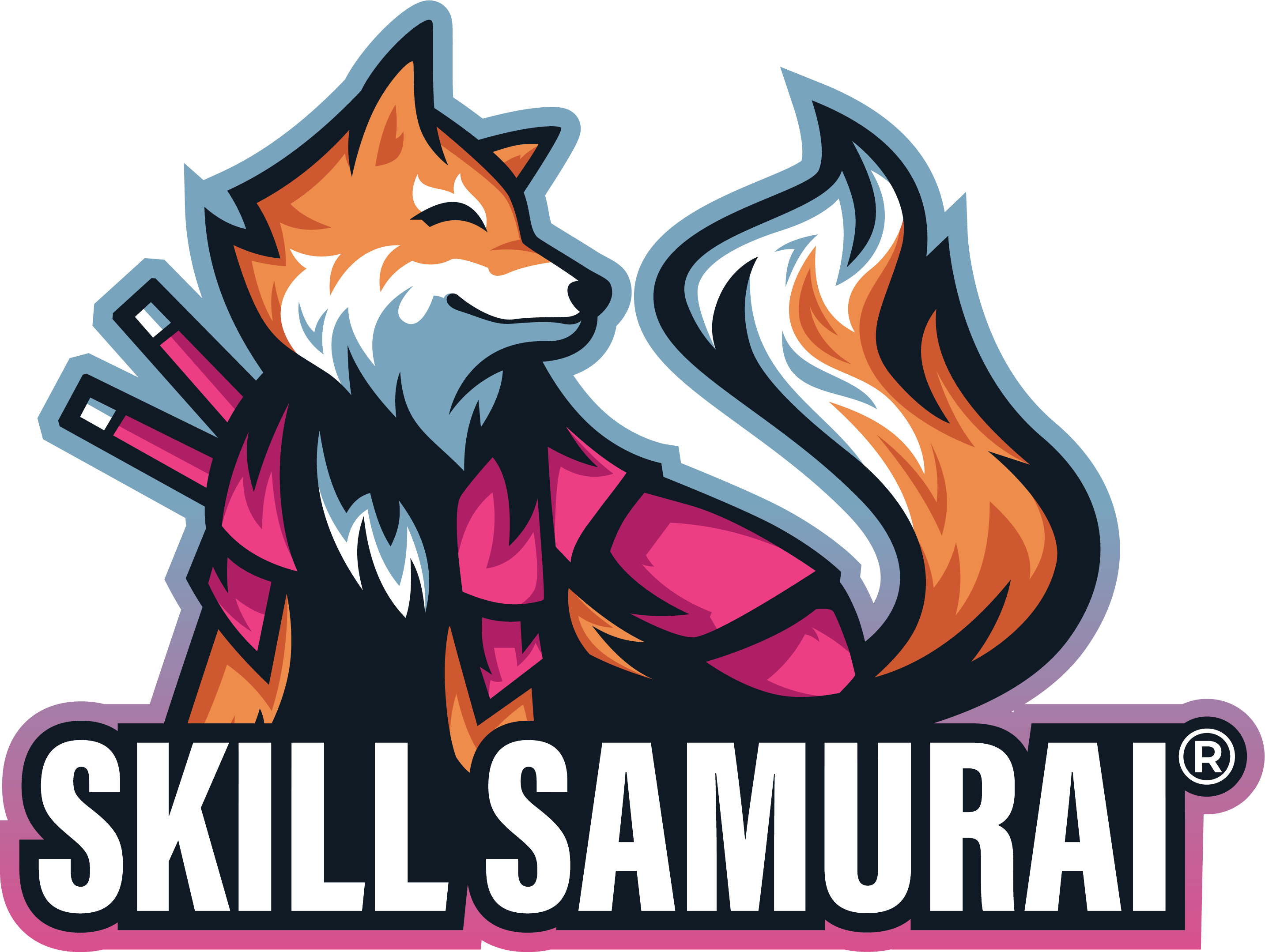 Skill Samurai — Coding, Robotics & STEM Academy